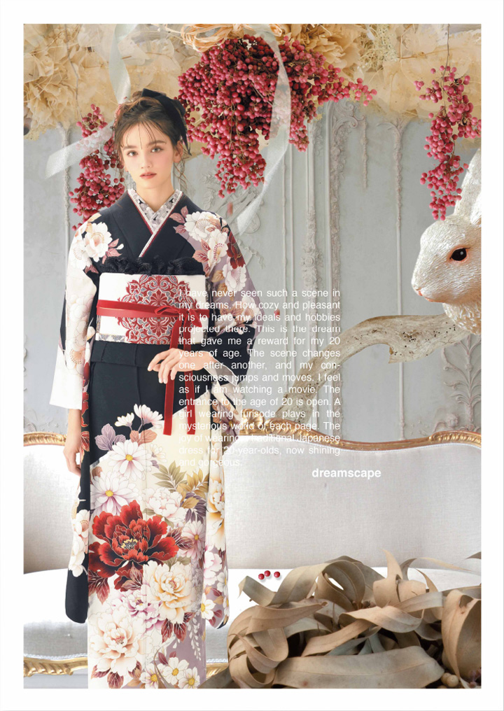 dreamscape-夢の情景