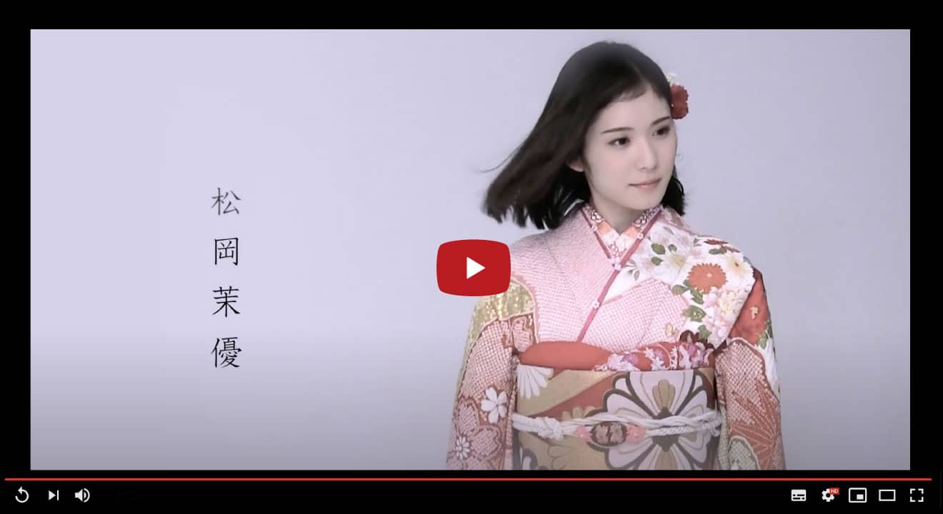 着たくなる日 vol.14