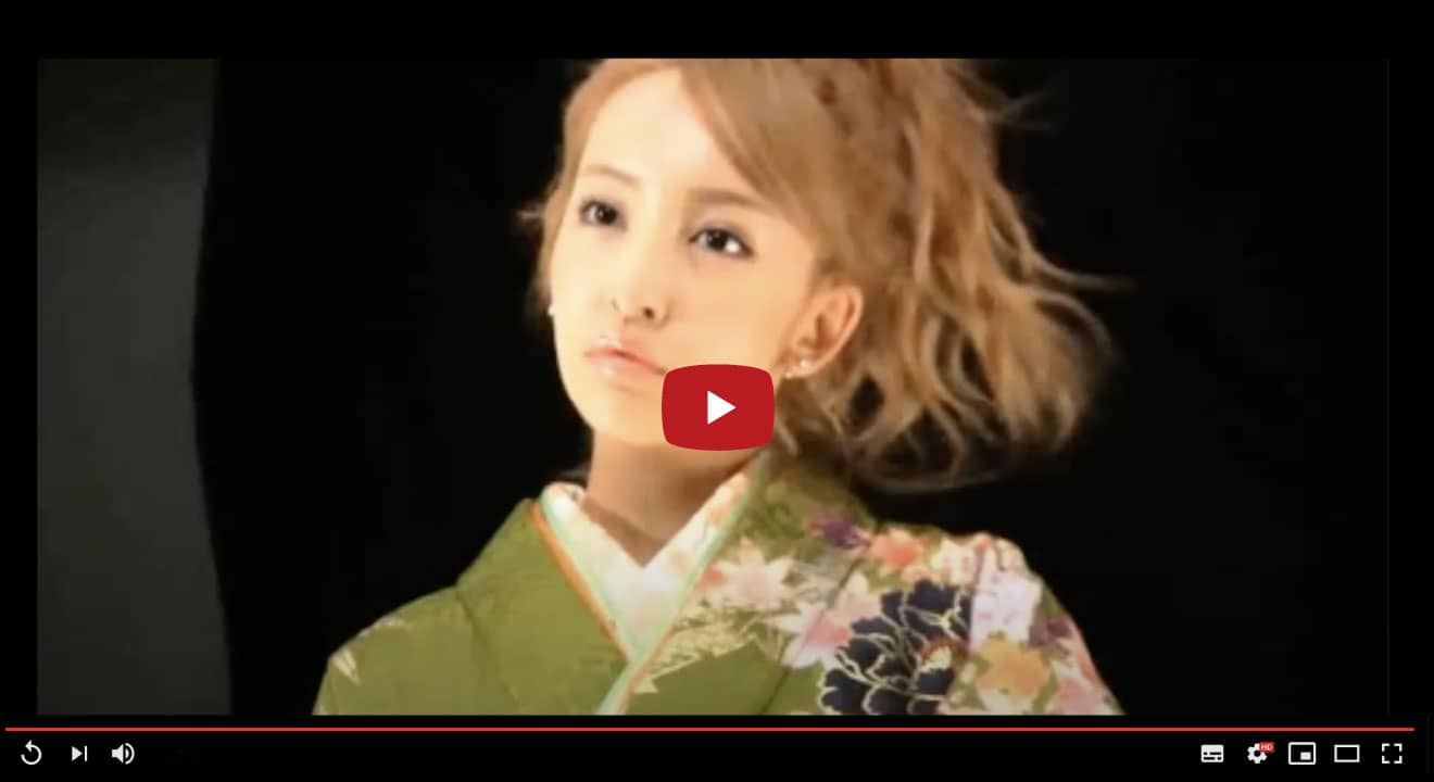 着たくなる日スペシャル